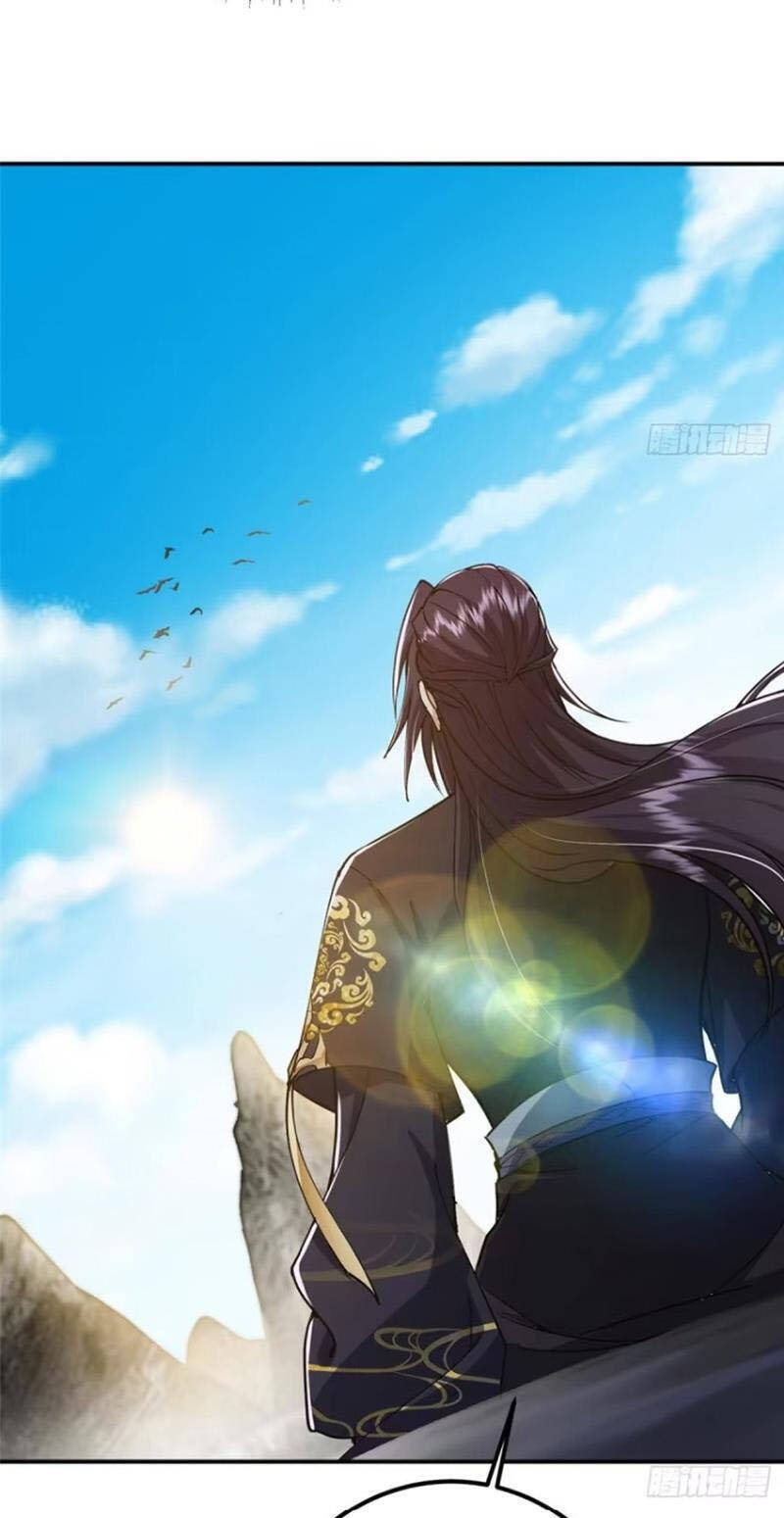 Chưởng Môn Khiêm Tốn Chút Chap 308 - Next Chap 309