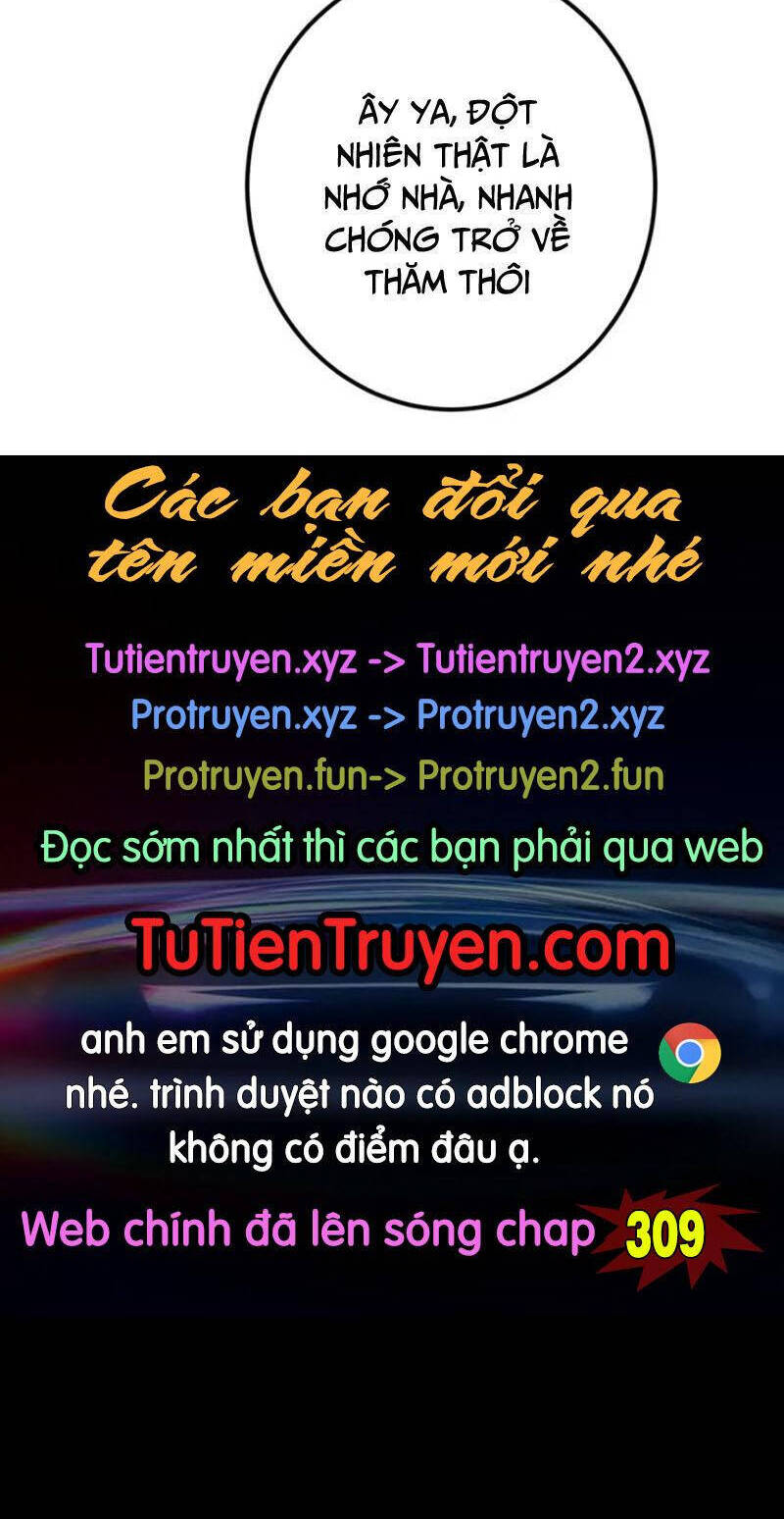Chưởng Môn Khiêm Tốn Chút Chap 308 - Next Chap 309
