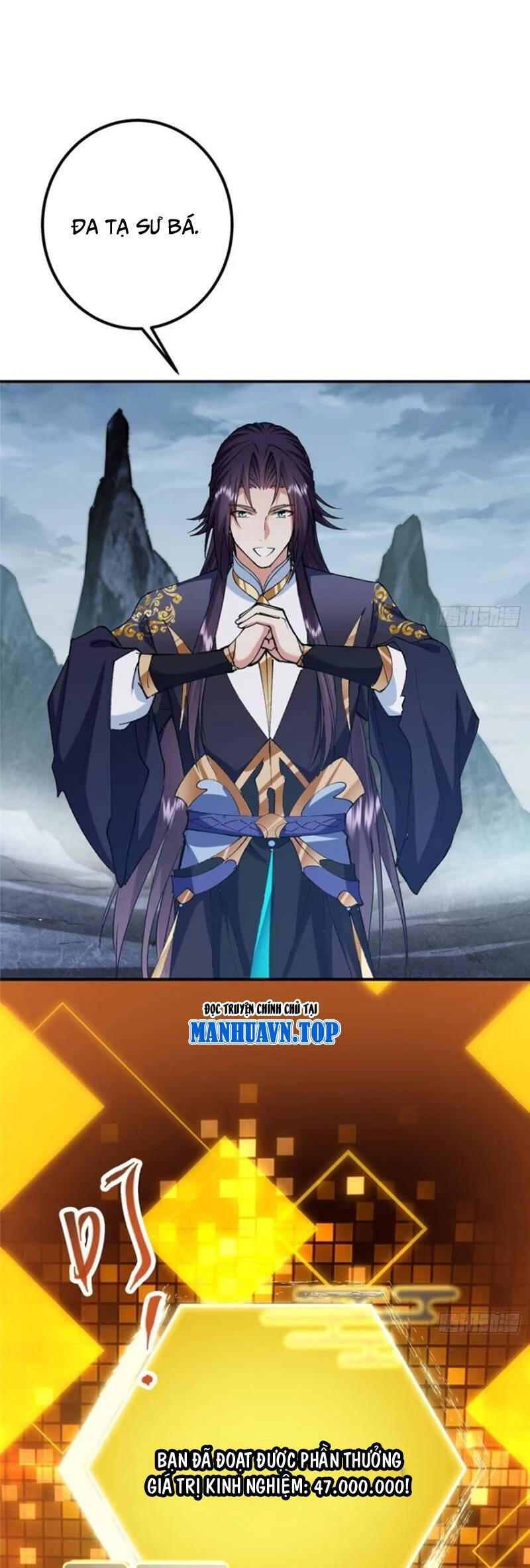 Chưởng Môn Khiêm Tốn Chút Chap 308 - Next Chap 309