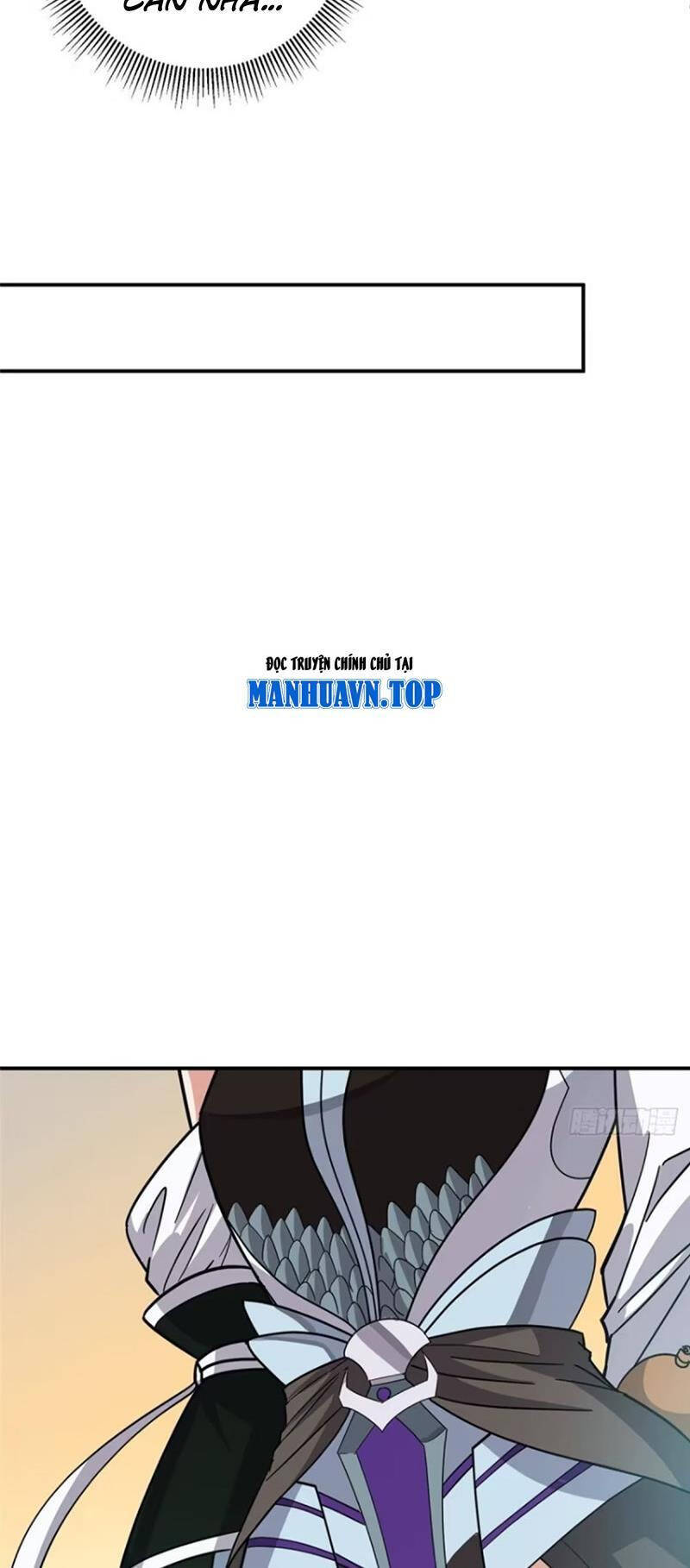 Chưởng Môn Khiêm Tốn Chút Chap 309 - Next Chap 310