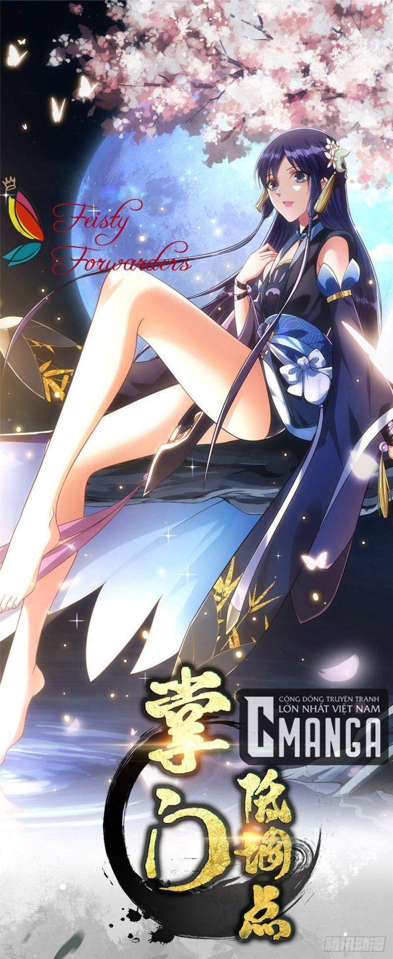Chưởng Môn Khiêm Tốn Chút Chap 31 - Next Chap 32