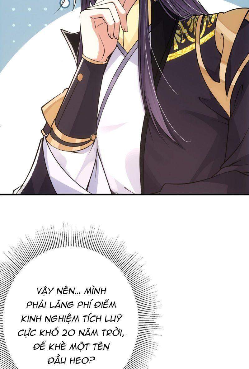 Chưởng Môn Khiêm Tốn Chút Chap 31 - Next Chap 32