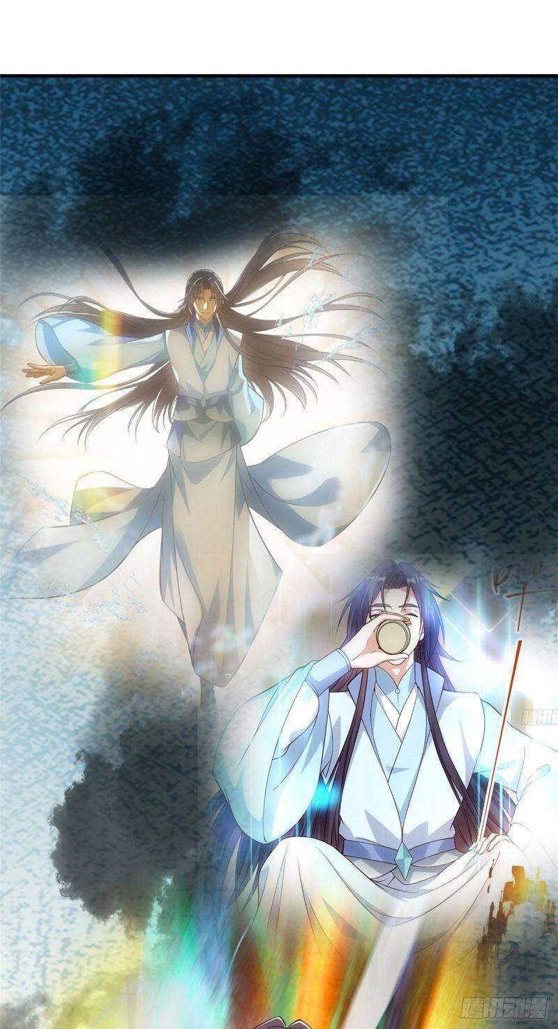 Chưởng Môn Khiêm Tốn Chút Chap 31 - Next Chap 32