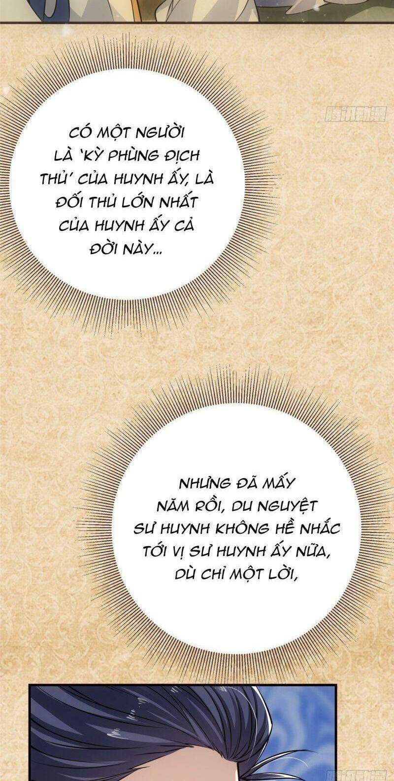 Chưởng Môn Khiêm Tốn Chút Chap 31 - Next Chap 32