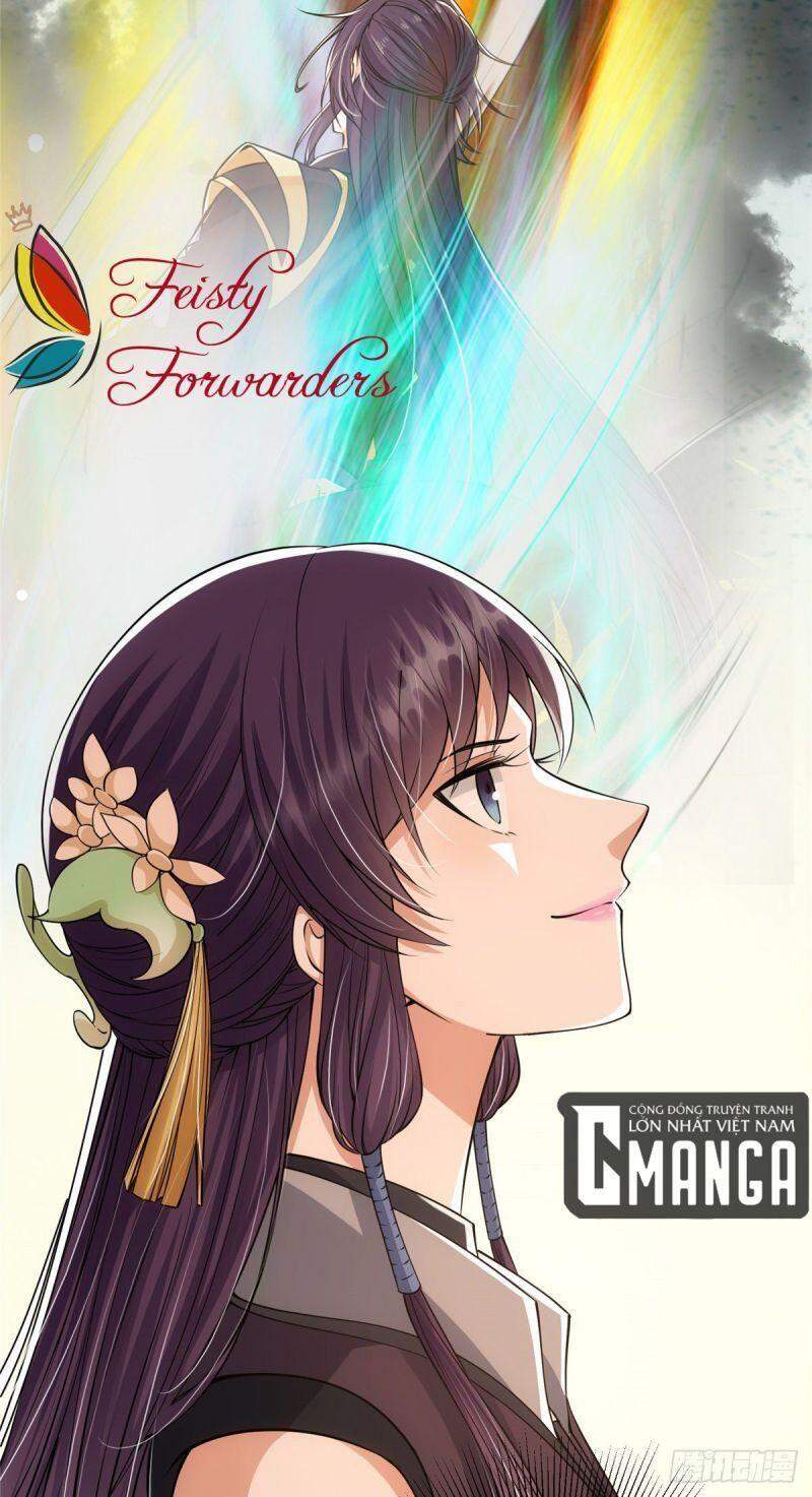 Chưởng Môn Khiêm Tốn Chút Chap 31 - Next Chap 32