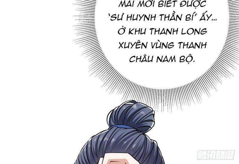 Chưởng Môn Khiêm Tốn Chút Chap 31 - Next Chap 32