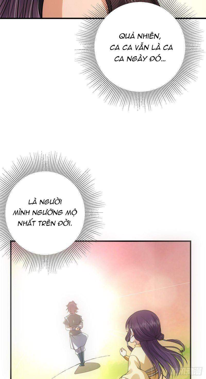 Chưởng Môn Khiêm Tốn Chút Chap 31 - Next Chap 32