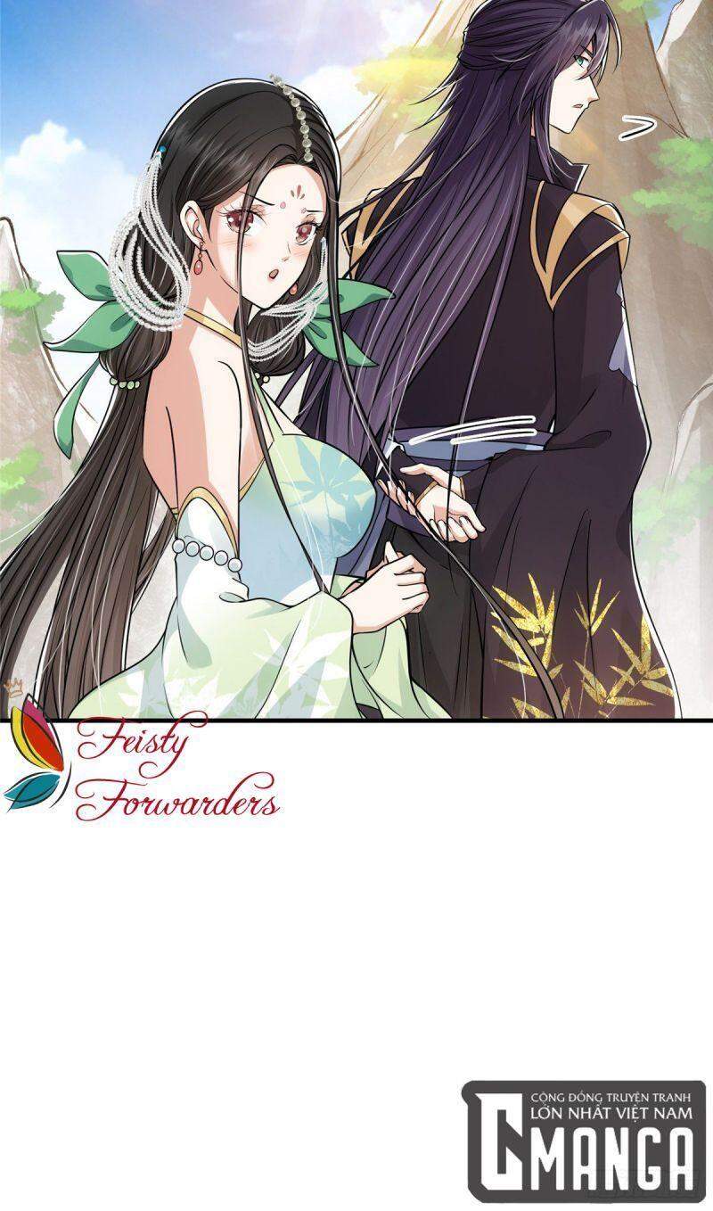 Chưởng Môn Khiêm Tốn Chút Chap 31 - Next Chap 32