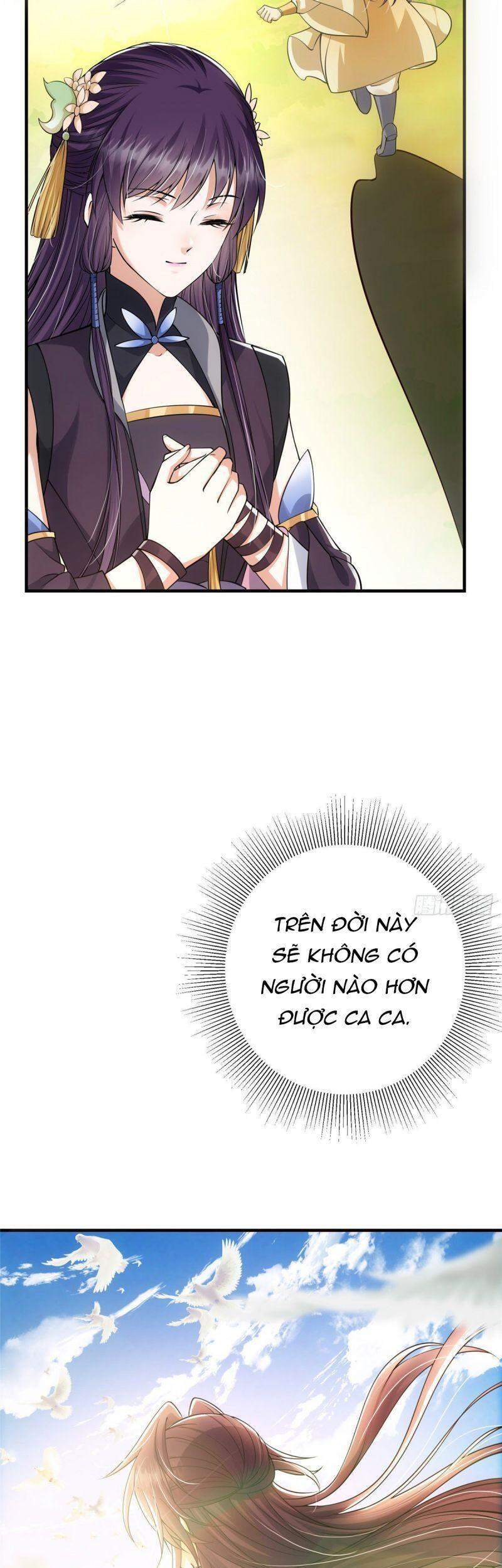 Chưởng Môn Khiêm Tốn Chút Chap 31 - Next Chap 32