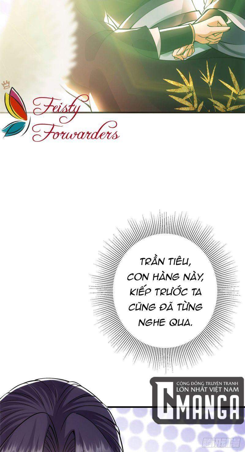 Chưởng Môn Khiêm Tốn Chút Chap 31 - Next Chap 32