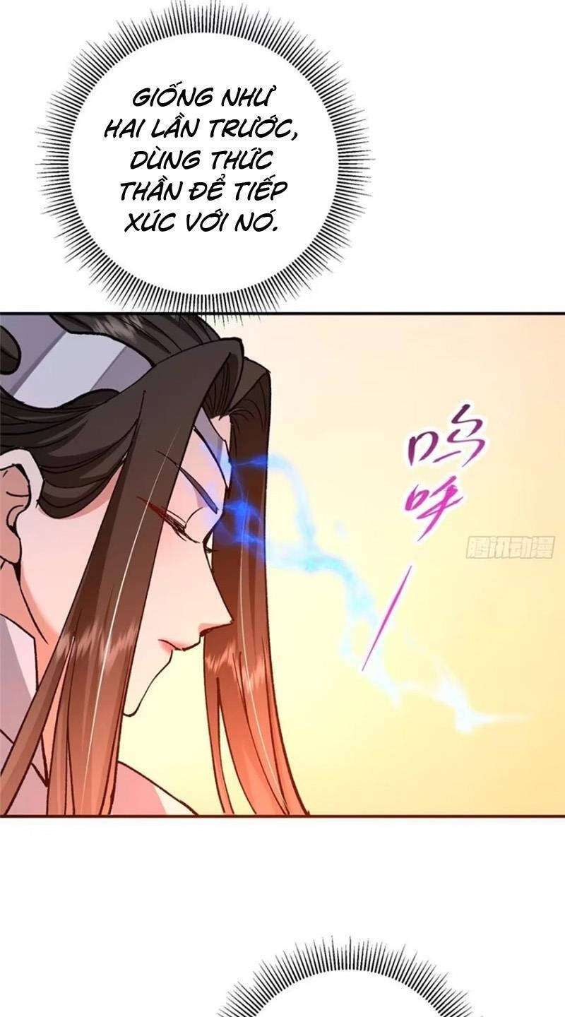 Chưởng Môn Khiêm Tốn Chút Chap 310 - Next Chap 311