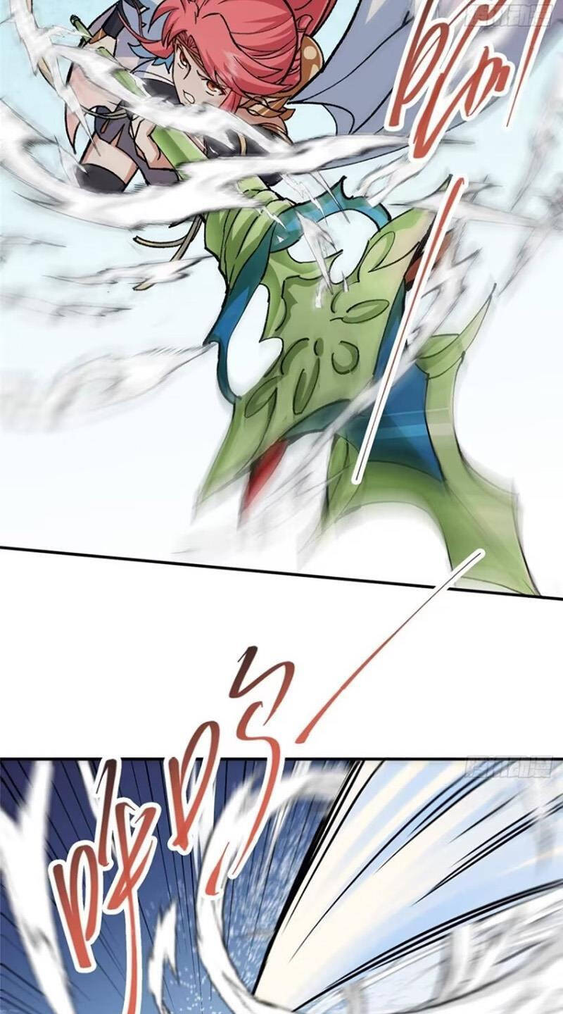 Chưởng Môn Khiêm Tốn Chút Chap 310 - Next Chap 311