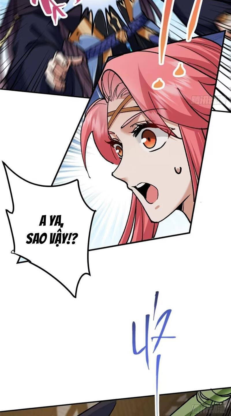 Chưởng Môn Khiêm Tốn Chút Chap 310 - Next Chap 311