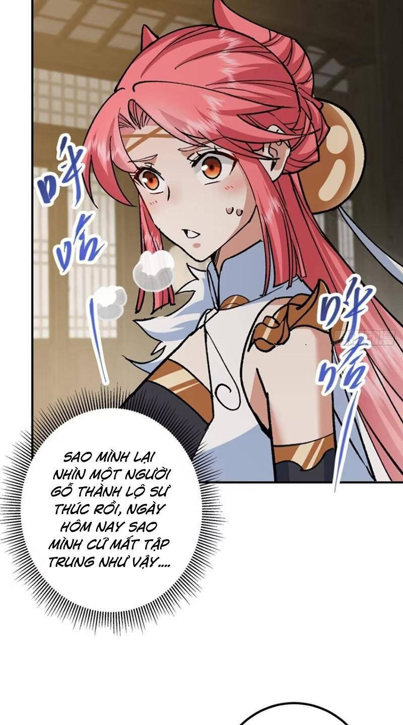 Chưởng Môn Khiêm Tốn Chút Chap 310 - Next Chap 311