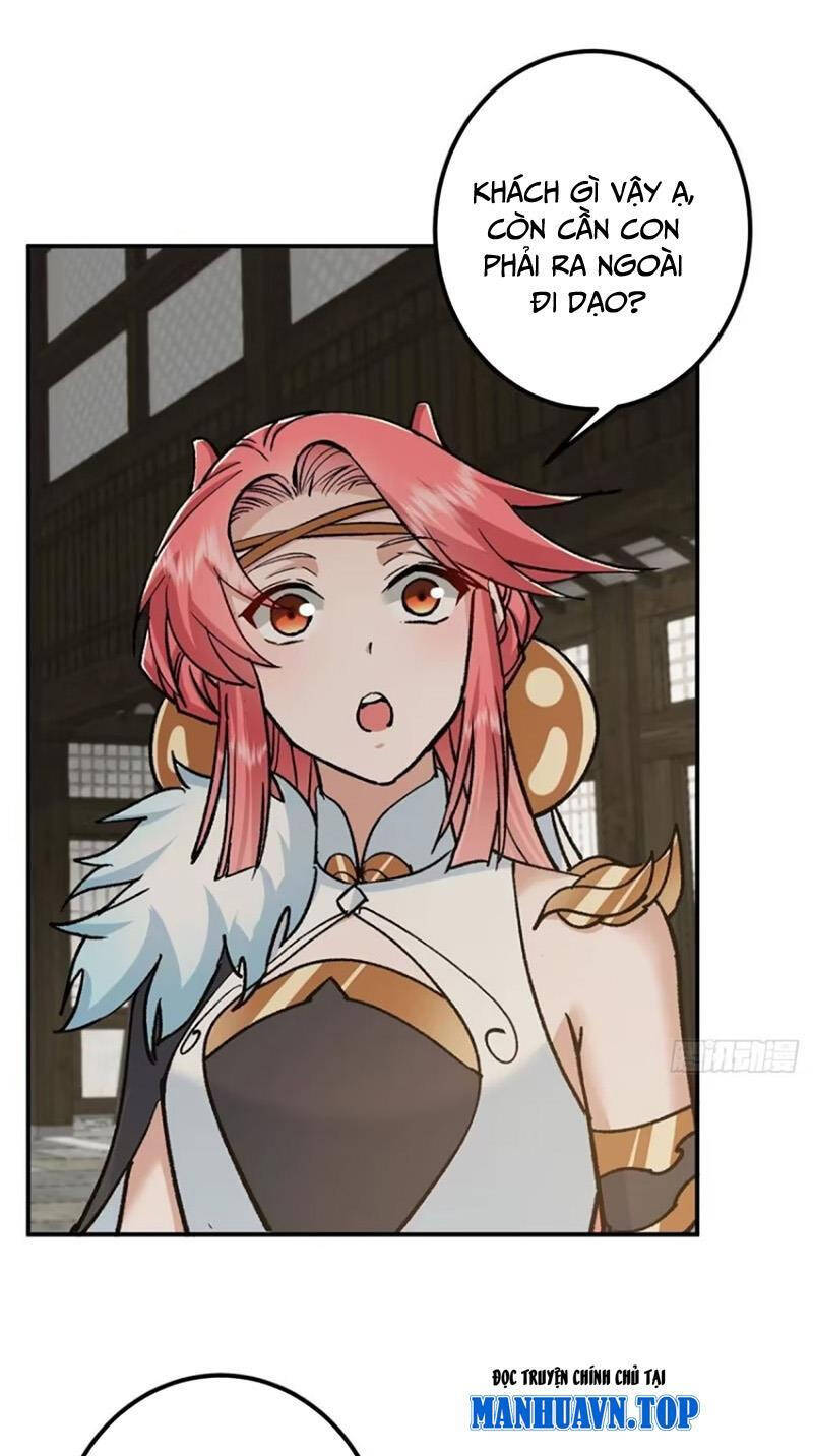 Chưởng Môn Khiêm Tốn Chút Chap 310 - Next Chap 311