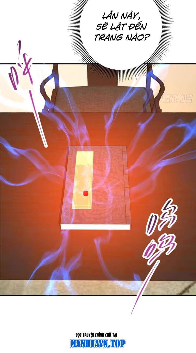 Chưởng Môn Khiêm Tốn Chút Chap 310 - Next Chap 311
