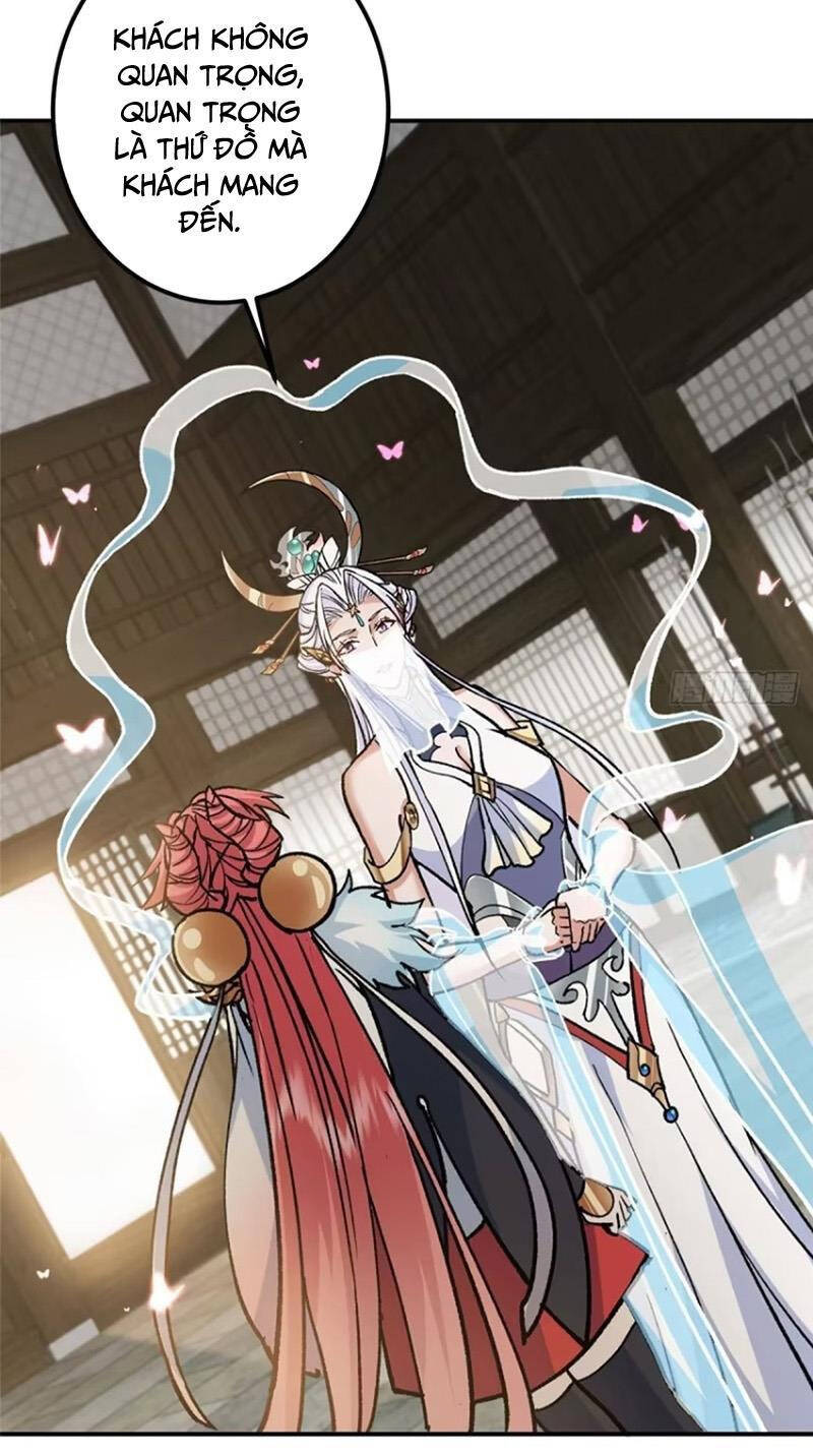 Chưởng Môn Khiêm Tốn Chút Chap 310 - Next Chap 311