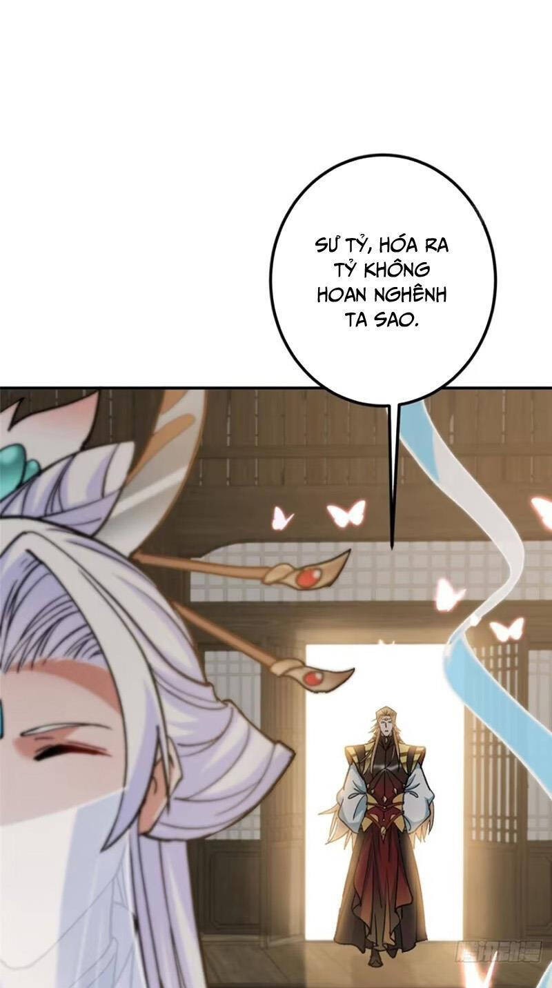 Chưởng Môn Khiêm Tốn Chút Chap 310 - Next Chap 311