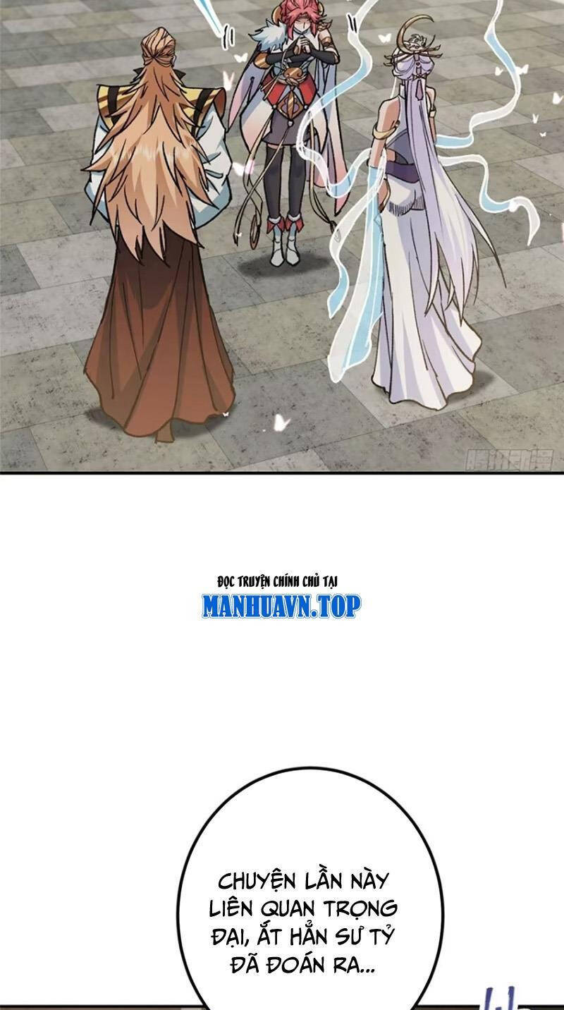 Chưởng Môn Khiêm Tốn Chút Chap 310 - Next Chap 311