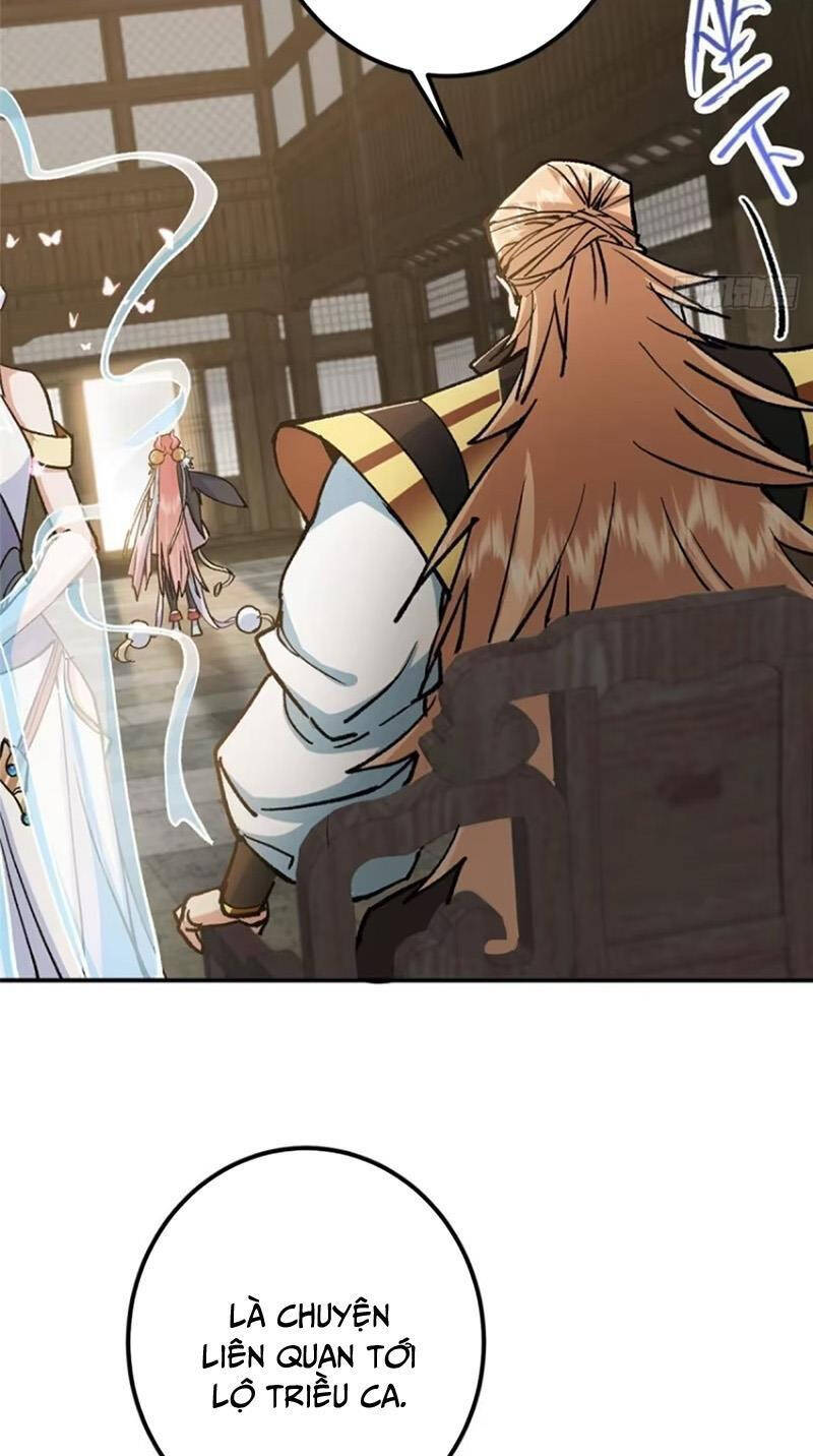 Chưởng Môn Khiêm Tốn Chút Chap 310 - Next Chap 311