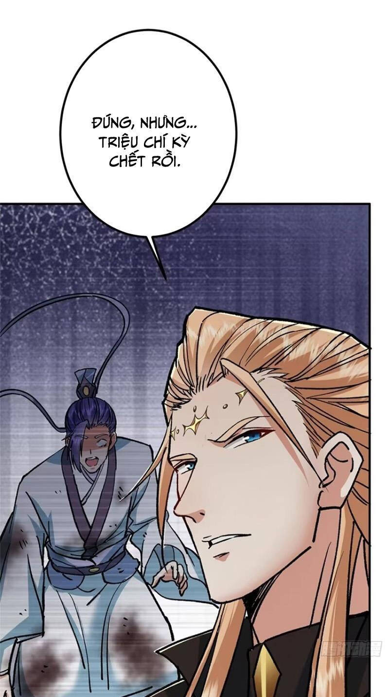 Chưởng Môn Khiêm Tốn Chút Chap 310 - Next Chap 311