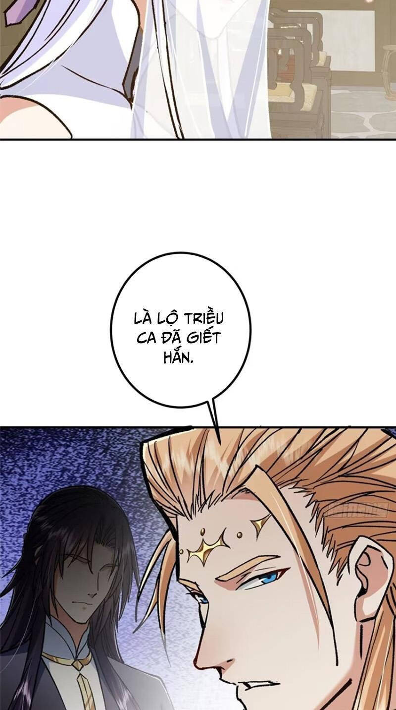 Chưởng Môn Khiêm Tốn Chút Chap 310 - Next Chap 311