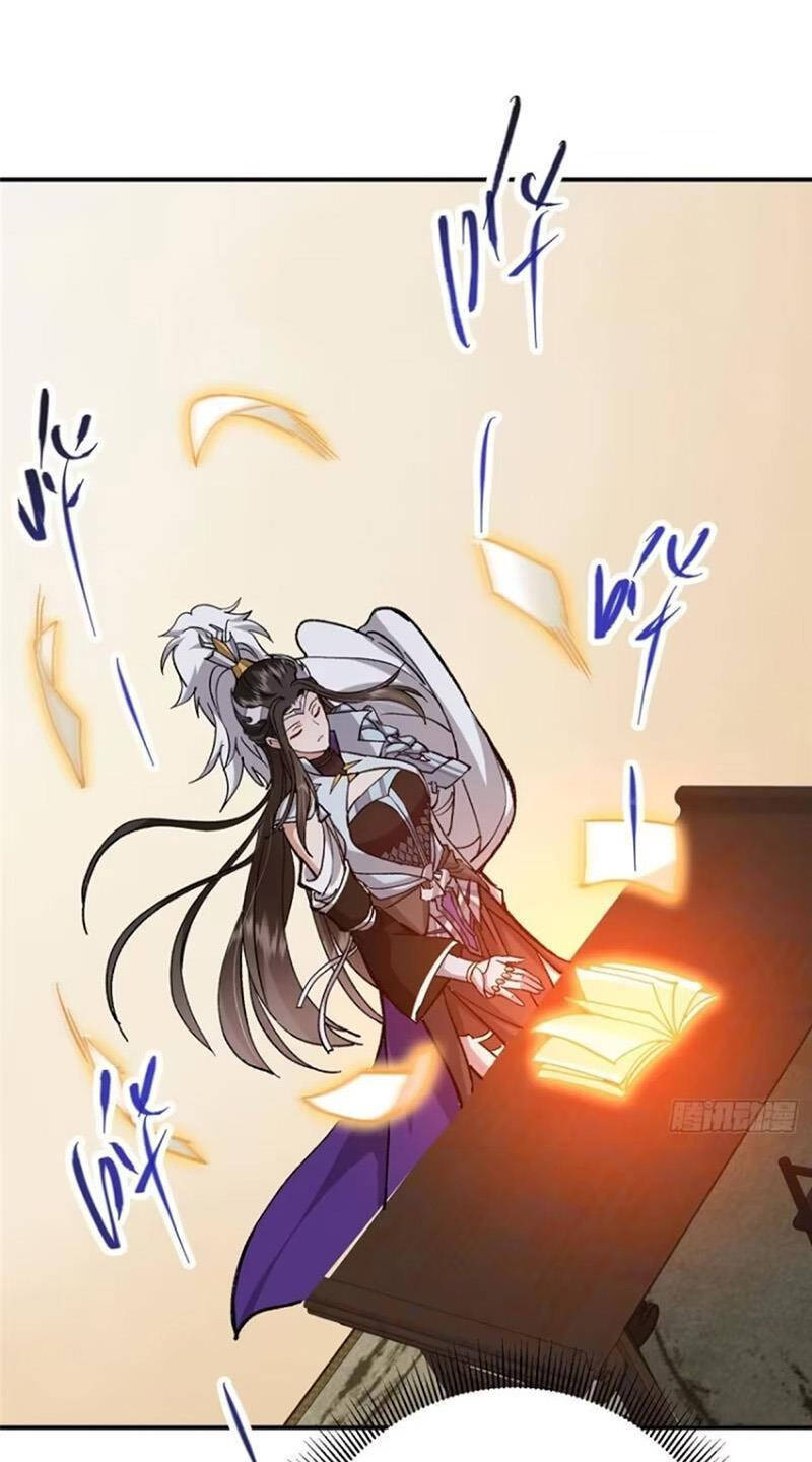 Chưởng Môn Khiêm Tốn Chút Chap 310 - Next Chap 311