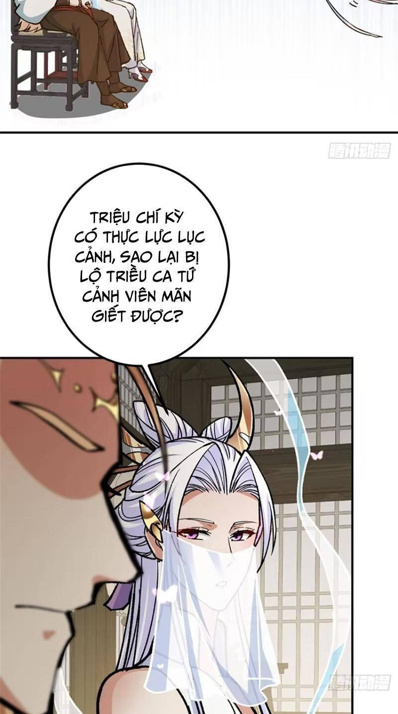 Chưởng Môn Khiêm Tốn Chút Chap 310 - Next Chap 311