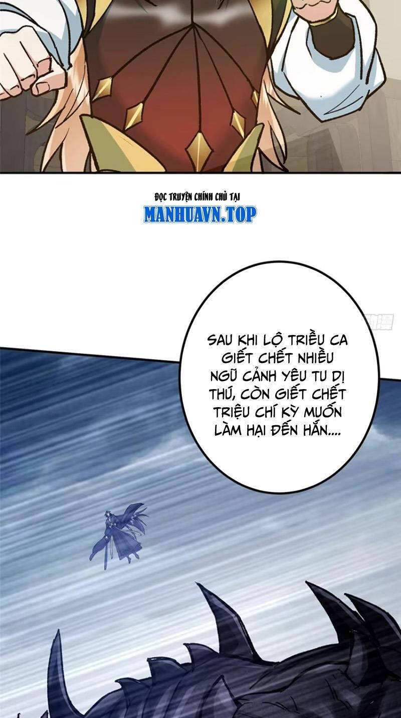 Chưởng Môn Khiêm Tốn Chút Chap 310 - Next Chap 311