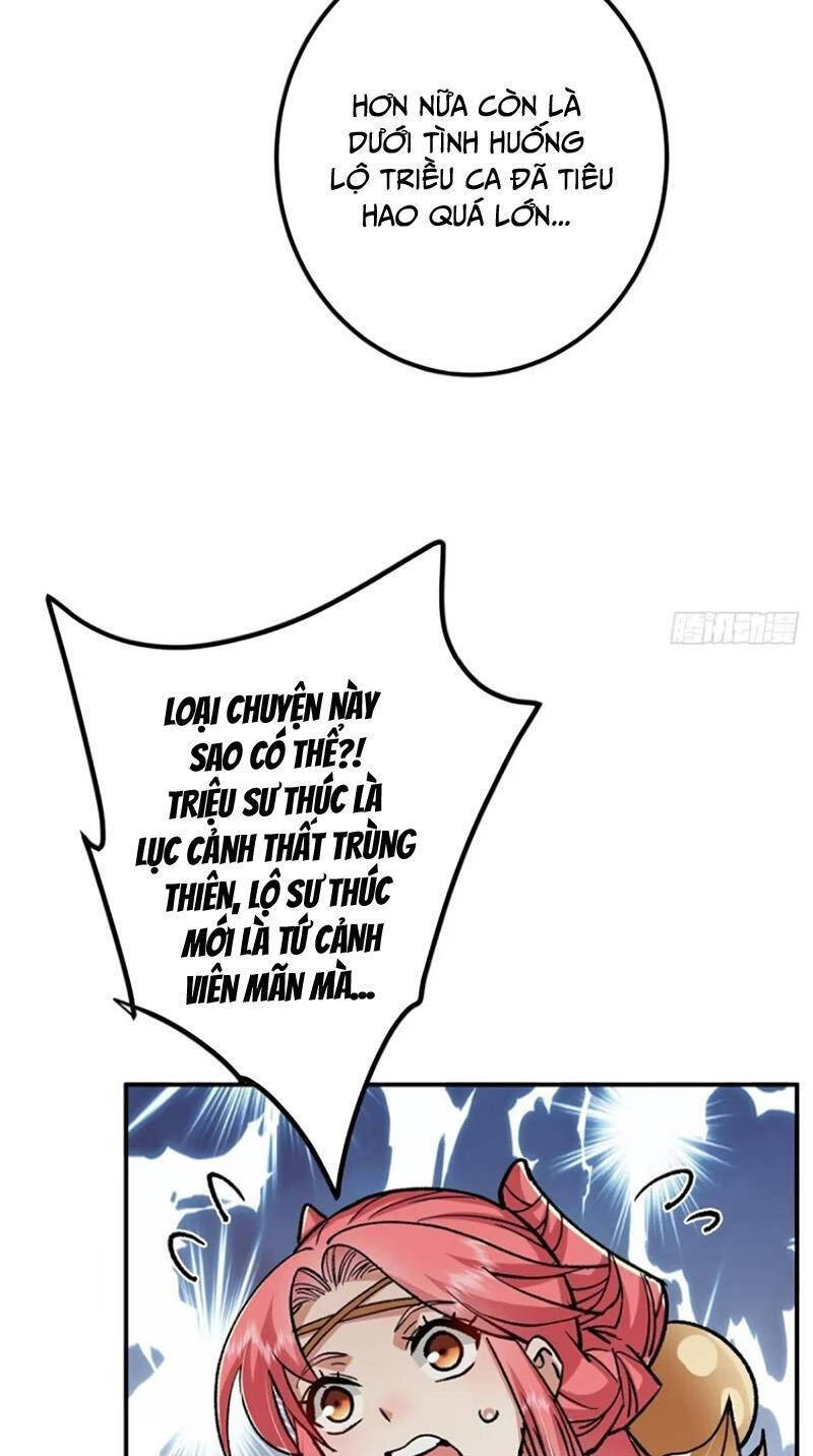 Chưởng Môn Khiêm Tốn Chút Chap 310 - Next Chap 311