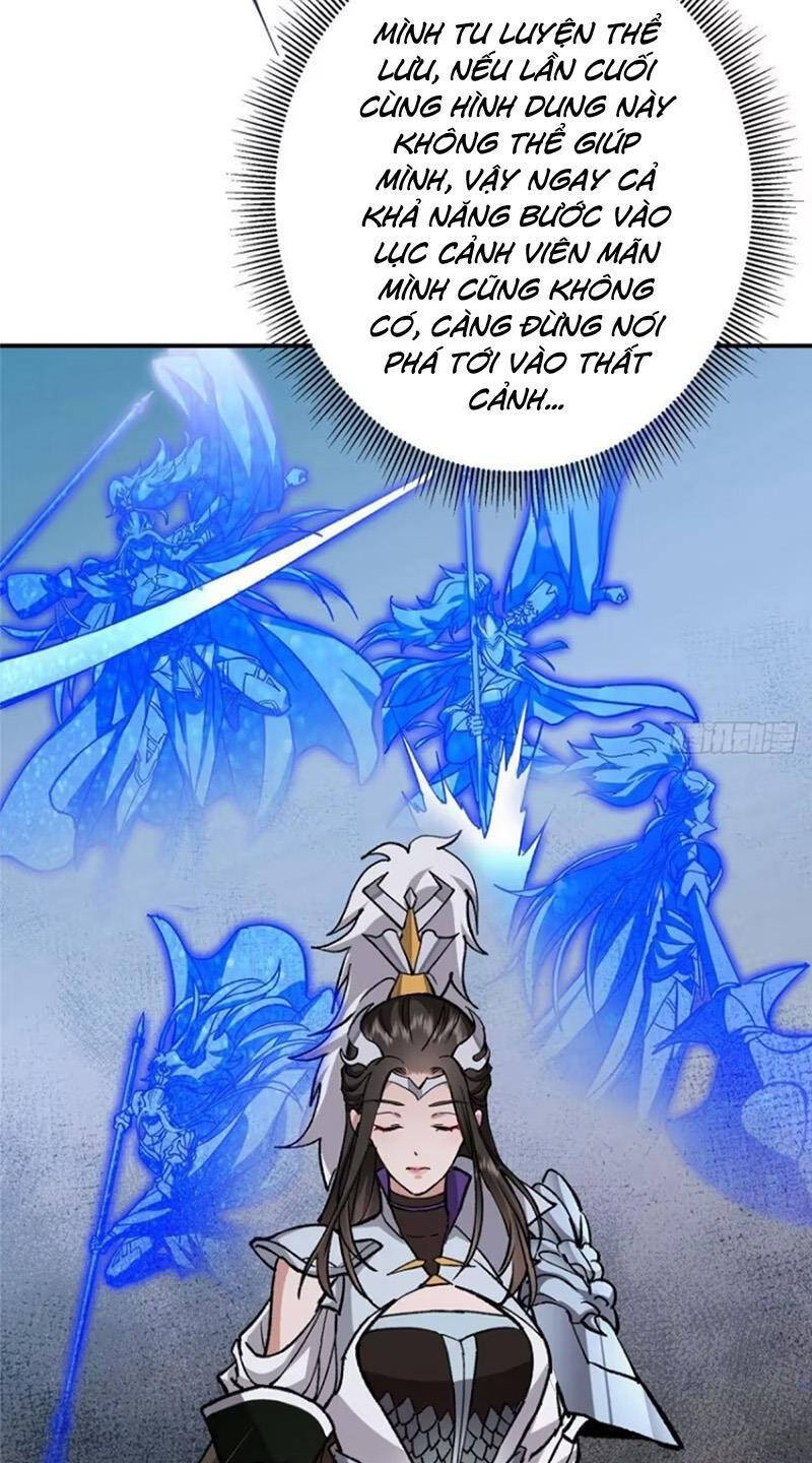 Chưởng Môn Khiêm Tốn Chút Chap 310 - Next Chap 311