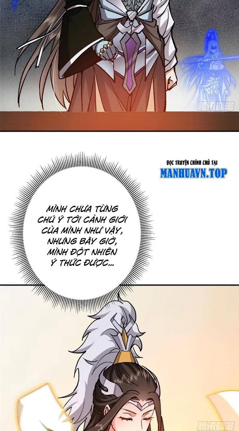 Chưởng Môn Khiêm Tốn Chút Chap 310 - Next Chap 311
