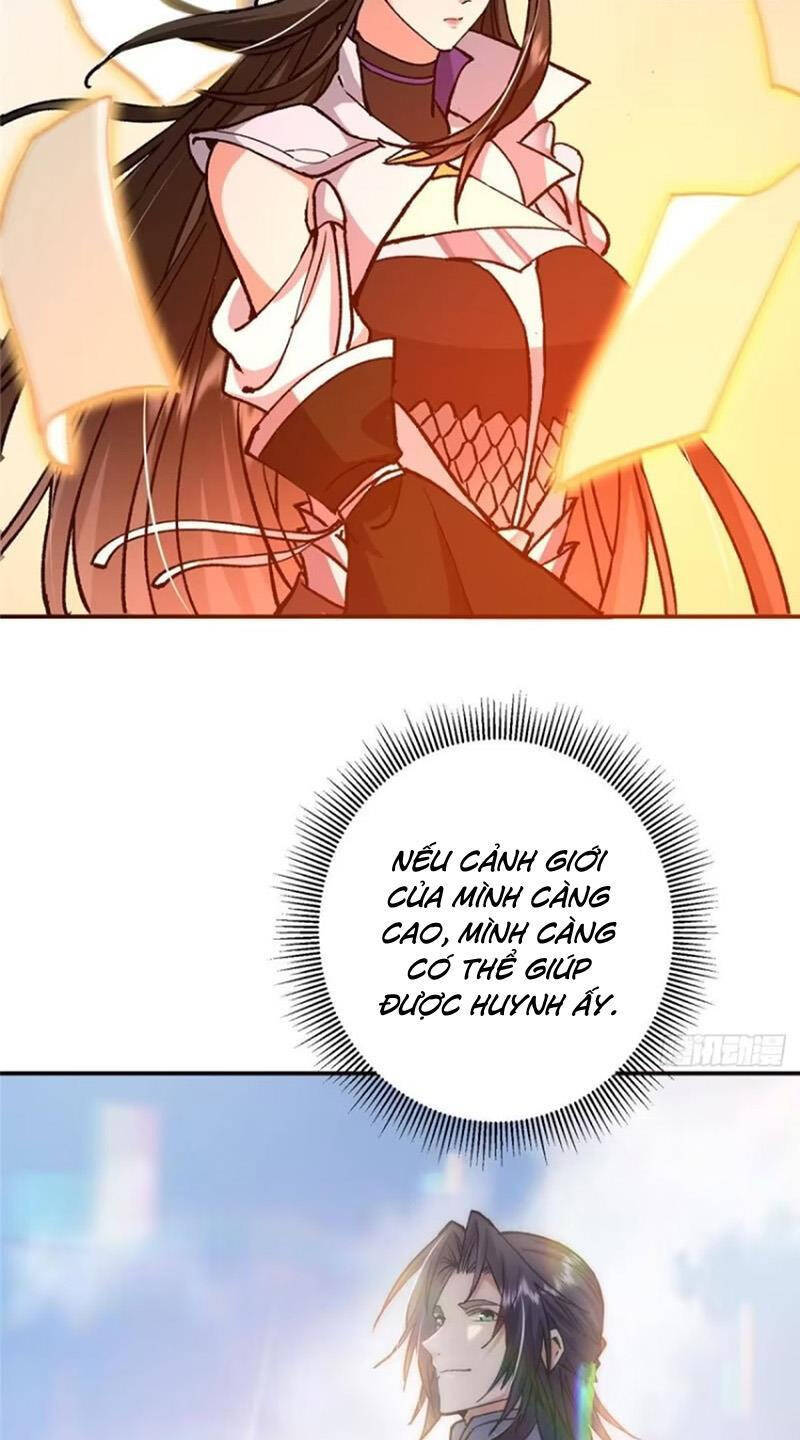 Chưởng Môn Khiêm Tốn Chút Chap 310 - Next Chap 311
