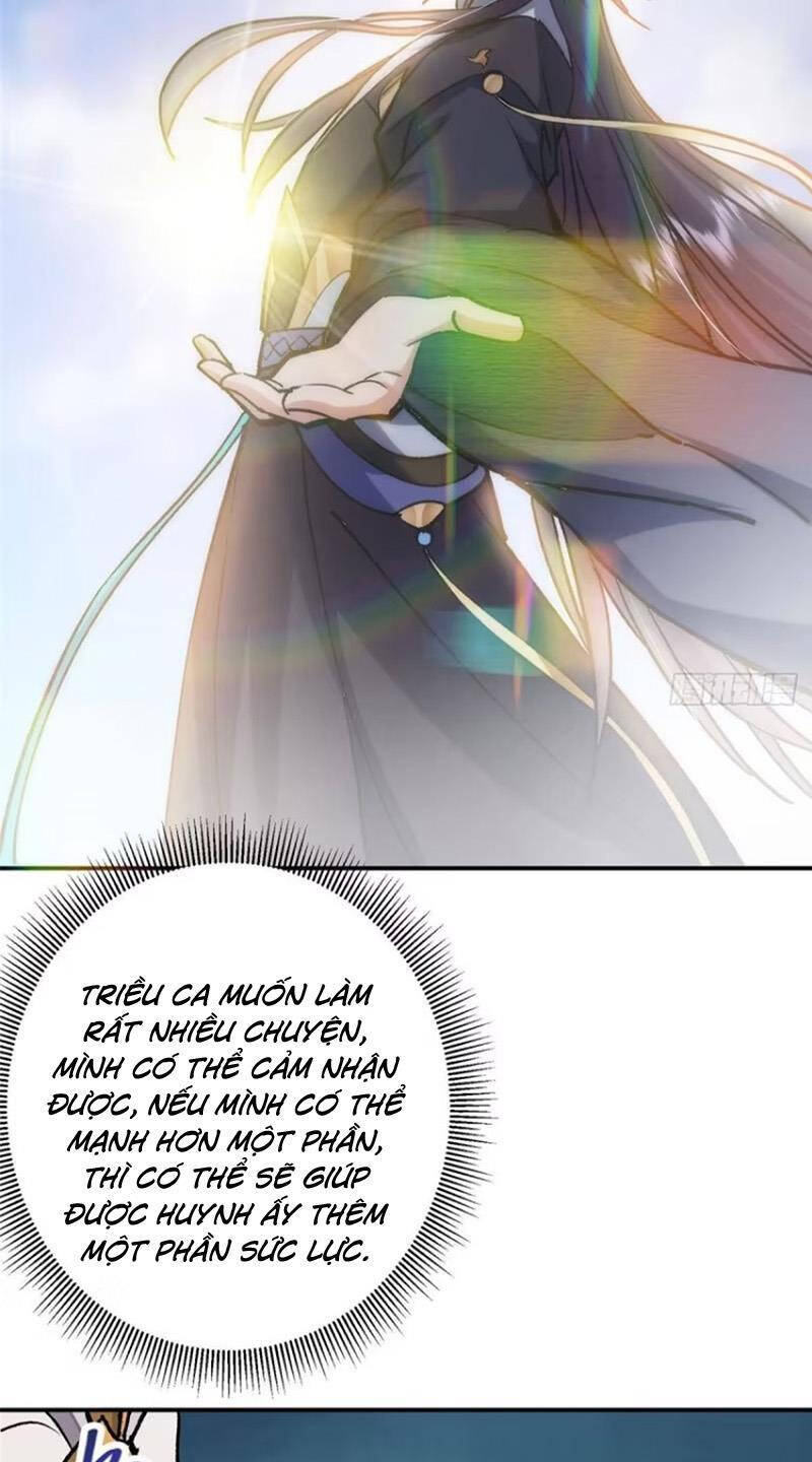 Chưởng Môn Khiêm Tốn Chút Chap 310 - Next Chap 311