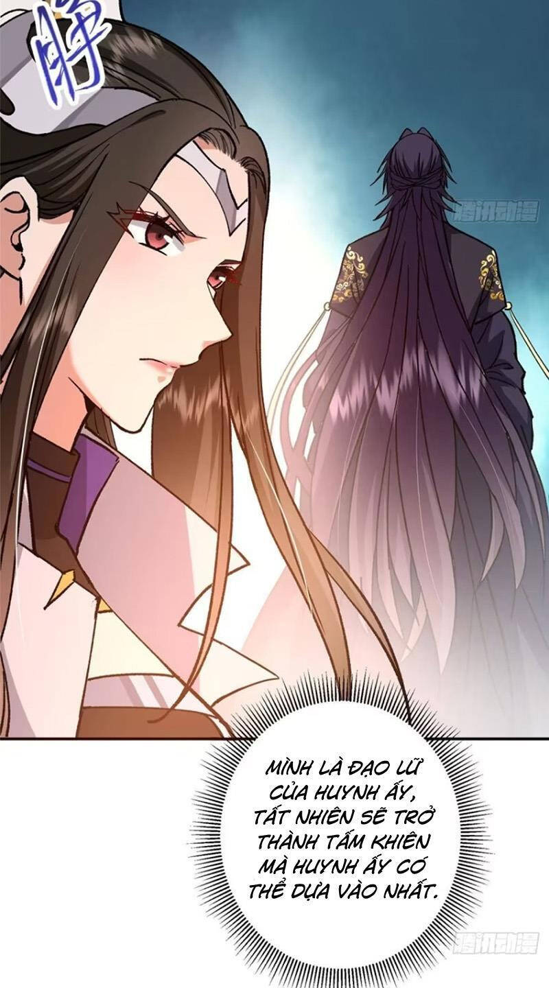 Chưởng Môn Khiêm Tốn Chút Chap 310 - Next Chap 311