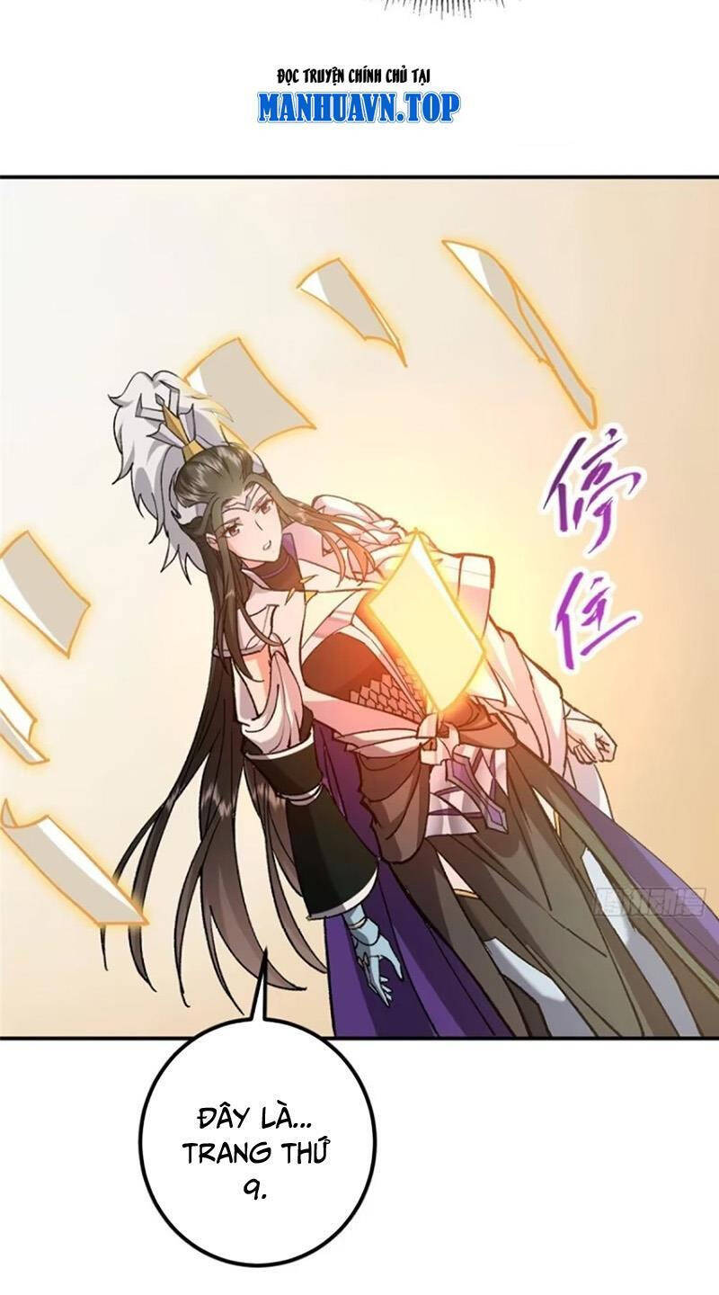 Chưởng Môn Khiêm Tốn Chút Chap 310 - Next Chap 311