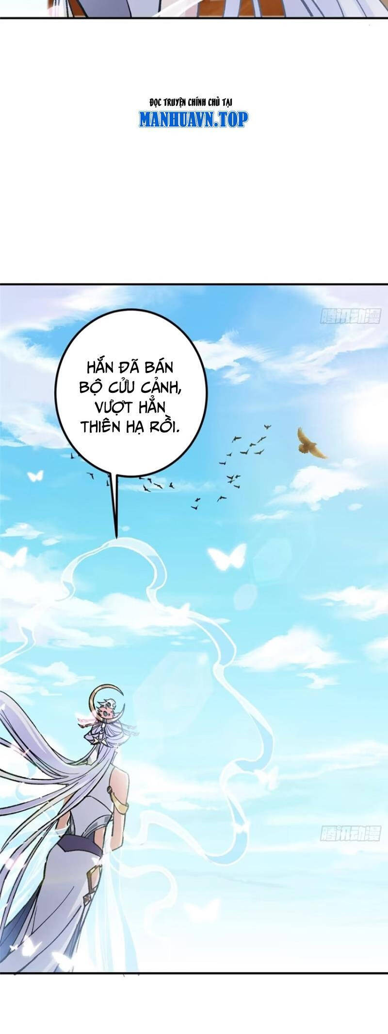 Chưởng Môn Khiêm Tốn Chút Chap 311 - Next Chap 312