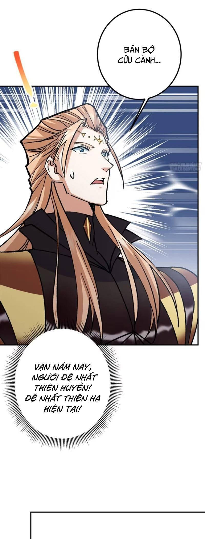 Chưởng Môn Khiêm Tốn Chút Chap 311 - Next Chap 312