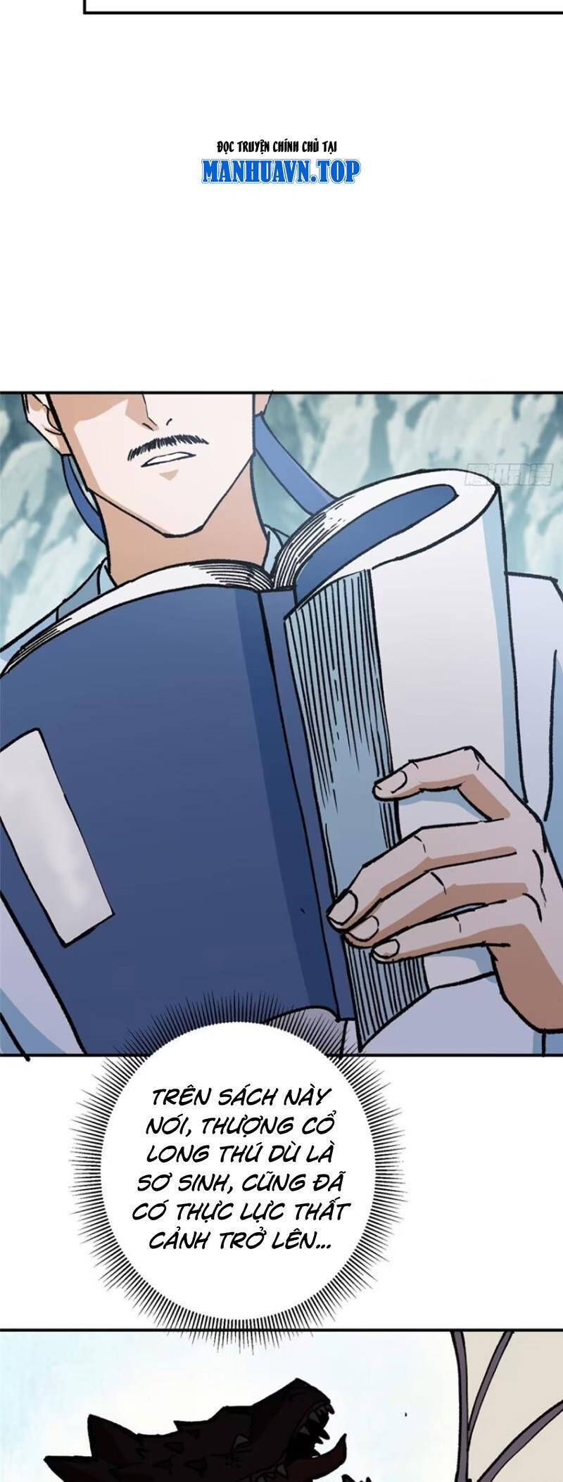 Chưởng Môn Khiêm Tốn Chút Chap 311 - Next Chap 312