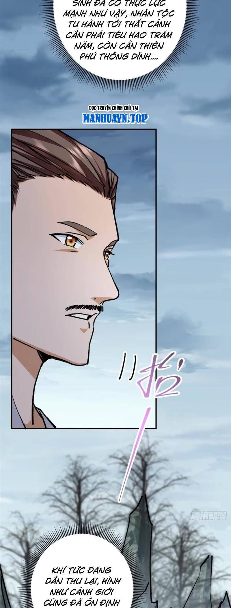 Chưởng Môn Khiêm Tốn Chút Chap 311 - Next Chap 312