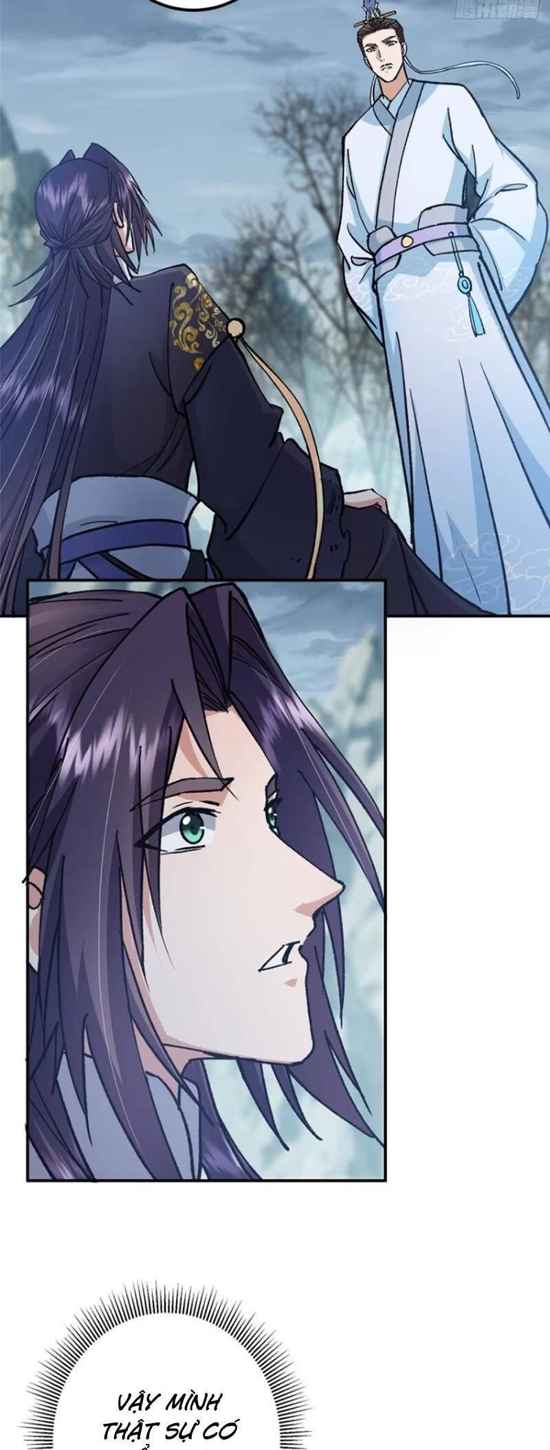 Chưởng Môn Khiêm Tốn Chút Chap 311 - Next Chap 312
