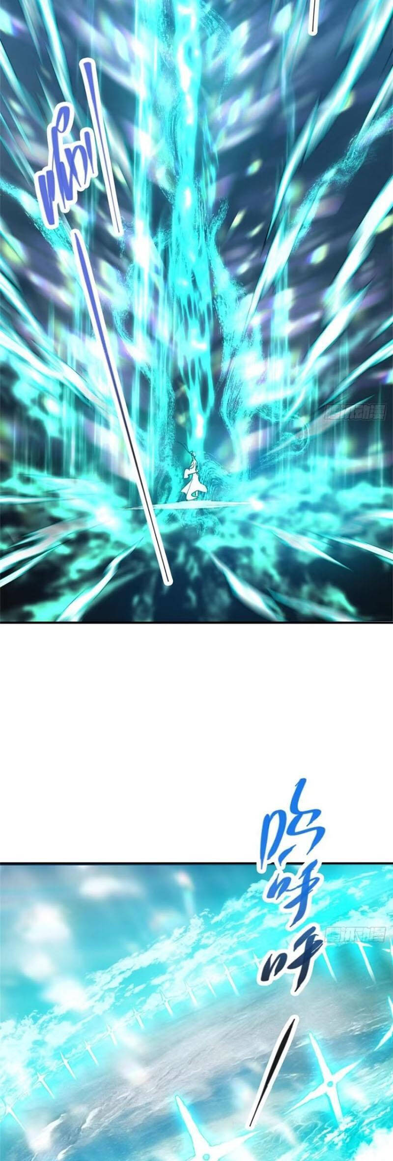 Chưởng Môn Khiêm Tốn Chút Chap 312 - Next Chap 313