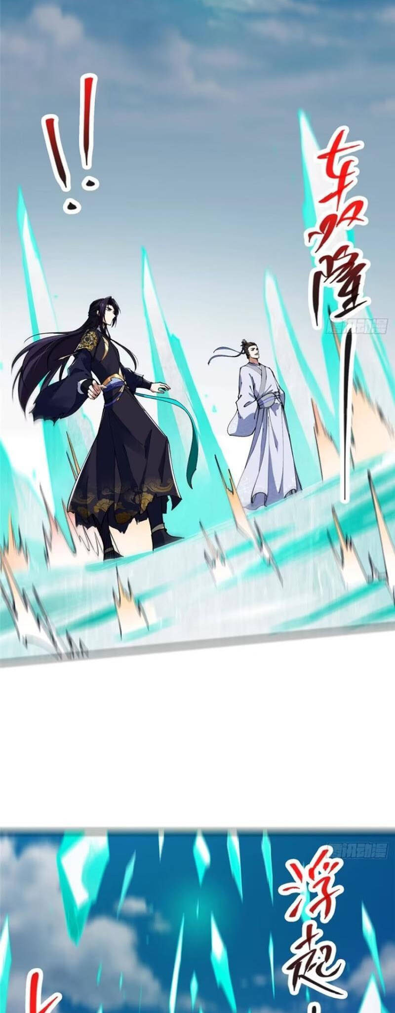 Chưởng Môn Khiêm Tốn Chút Chap 312 - Next Chap 313