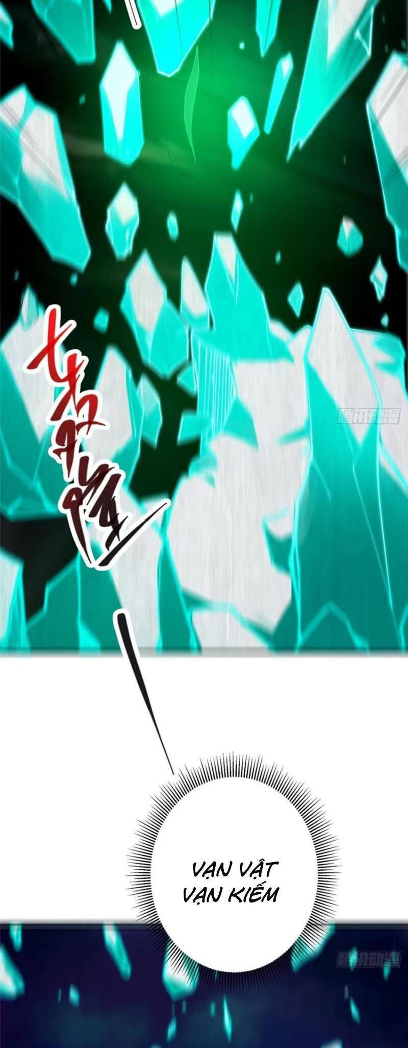 Chưởng Môn Khiêm Tốn Chút Chap 312 - Next Chap 313
