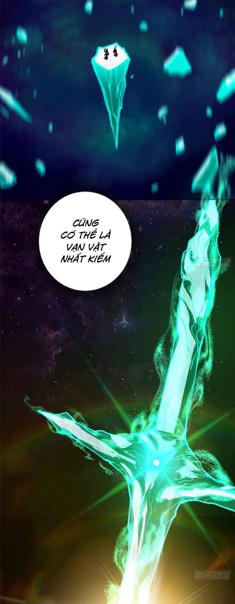 Chưởng Môn Khiêm Tốn Chút Chap 312 - Next Chap 313