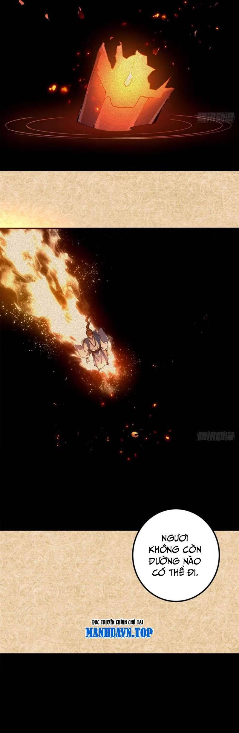 Chưởng Môn Khiêm Tốn Chút Chap 312 - Next Chap 313