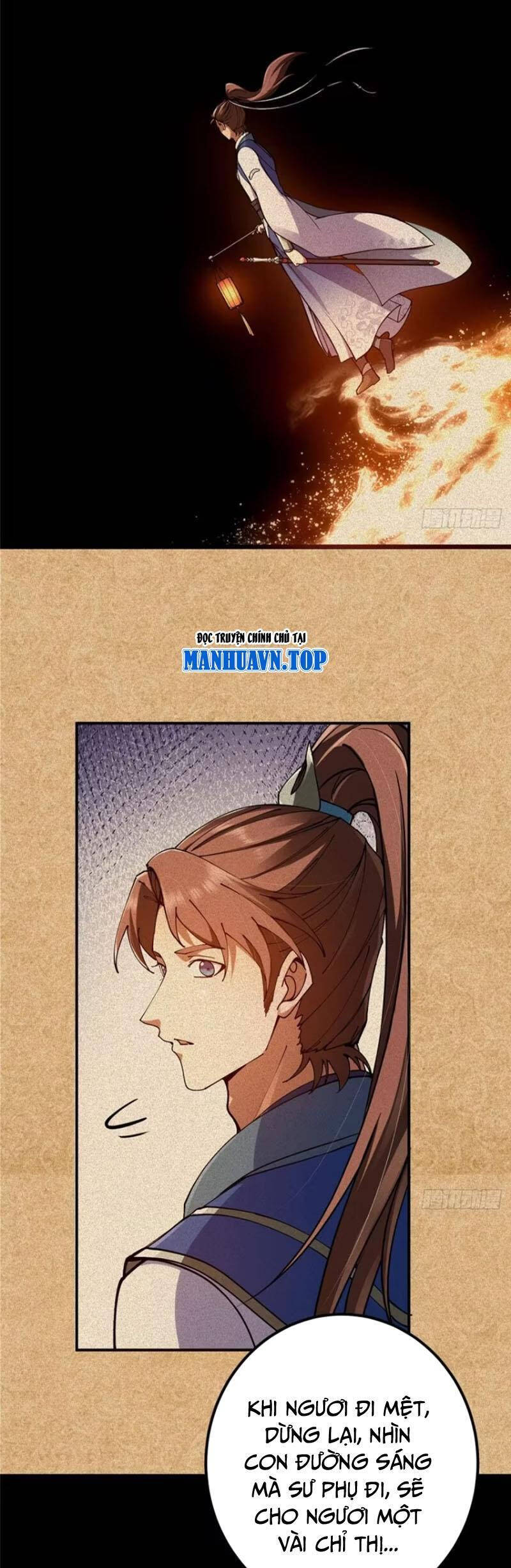 Chưởng Môn Khiêm Tốn Chút Chap 312 - Next Chap 313