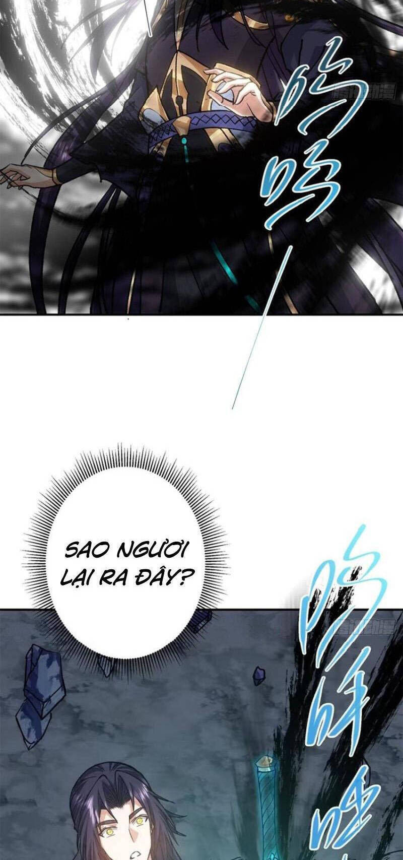 Chưởng Môn Khiêm Tốn Chút Chap 313 - Next Chap 314