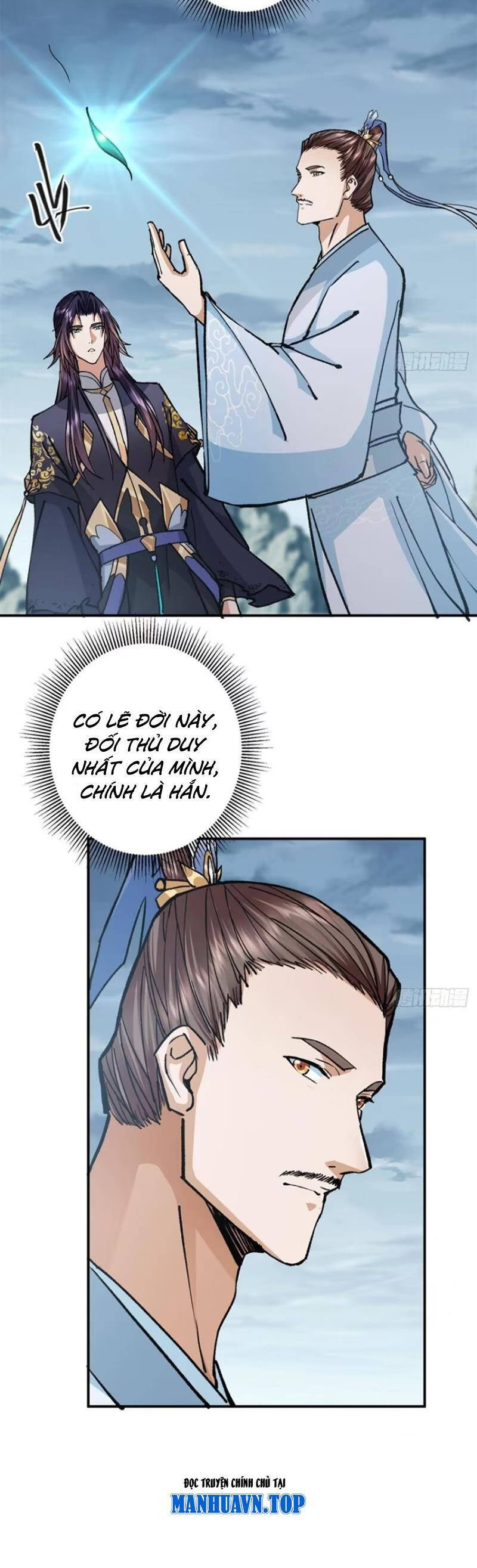 Chưởng Môn Khiêm Tốn Chút Chap 313 - Next Chap 314