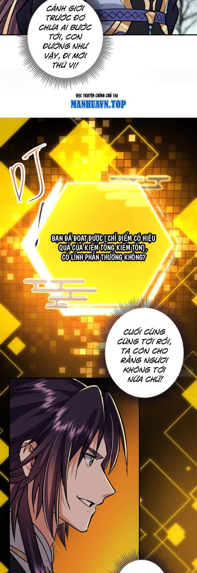 Chưởng Môn Khiêm Tốn Chút Chap 313 - Next Chap 314
